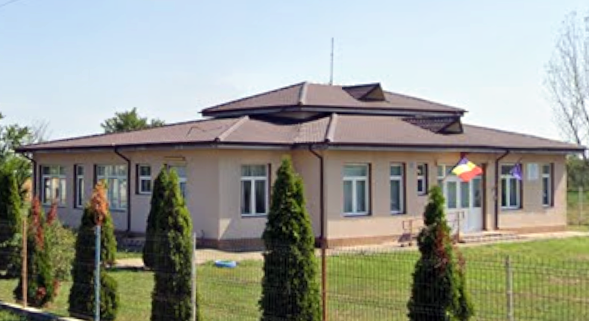 Gradinita Cazaci